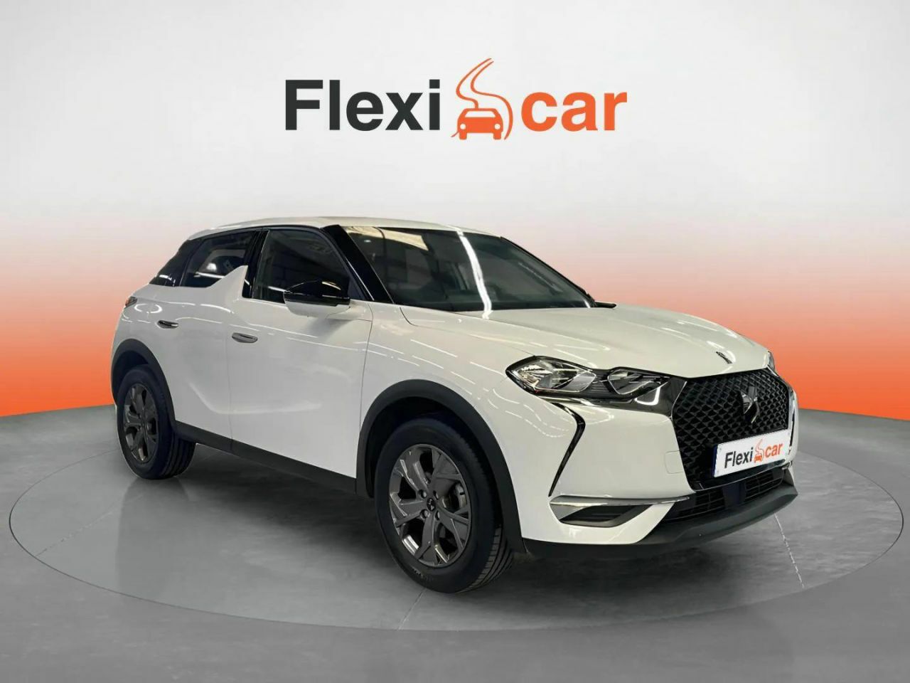 Ds automobiles 5 2016  de segunda mano - ds automobiles ds 3 2023 /