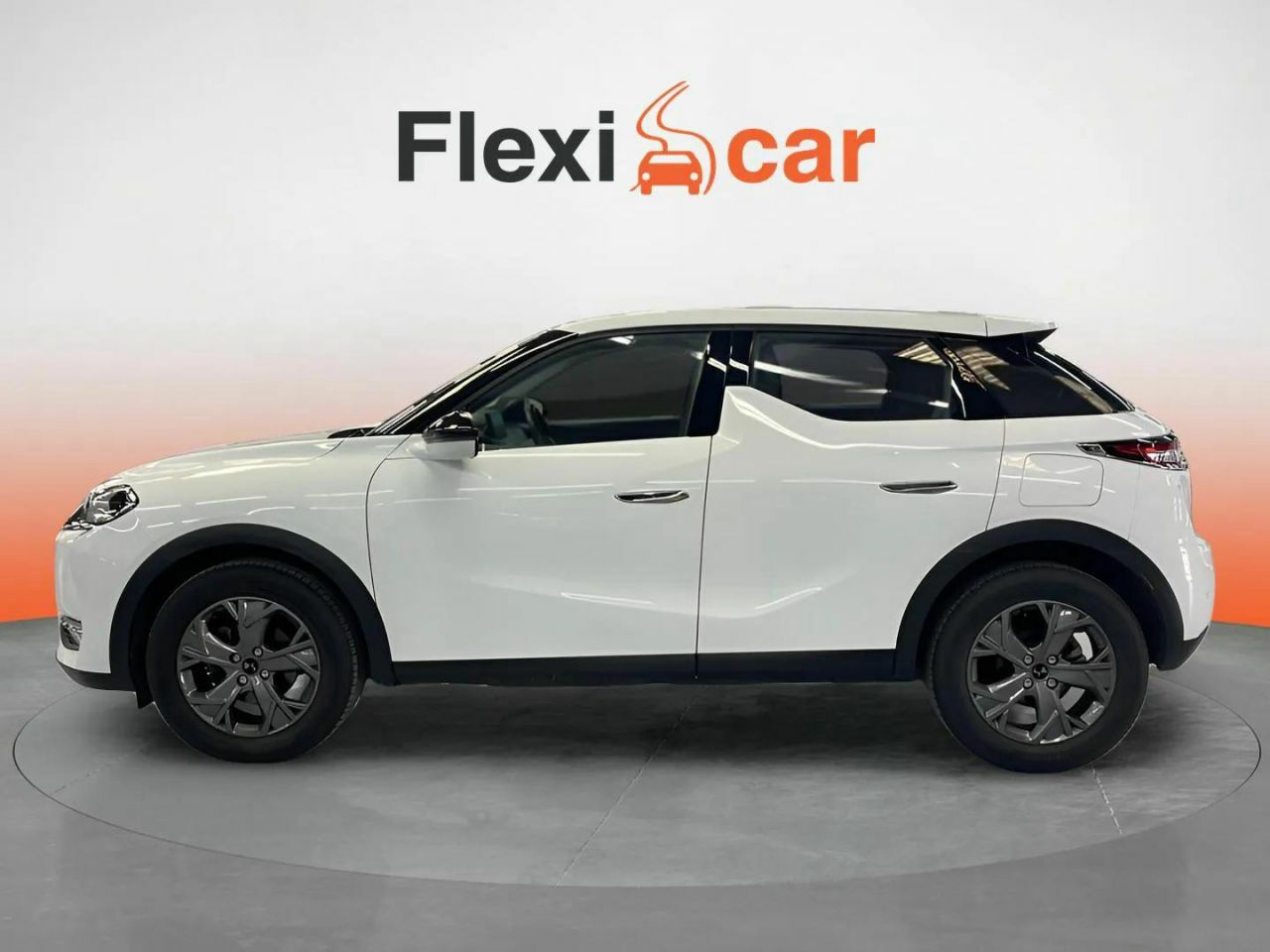 ds automobiles ds 3 2023 / foto grande (3)