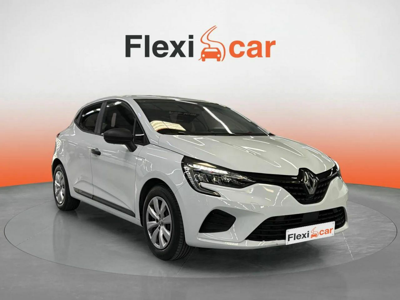 Renault captur madrid  de segunda mano en Madrid - renault clio 2022 /