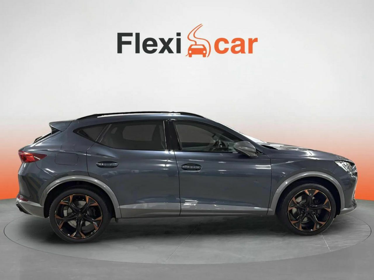 cupra formentor 2021 / foto grande (2)