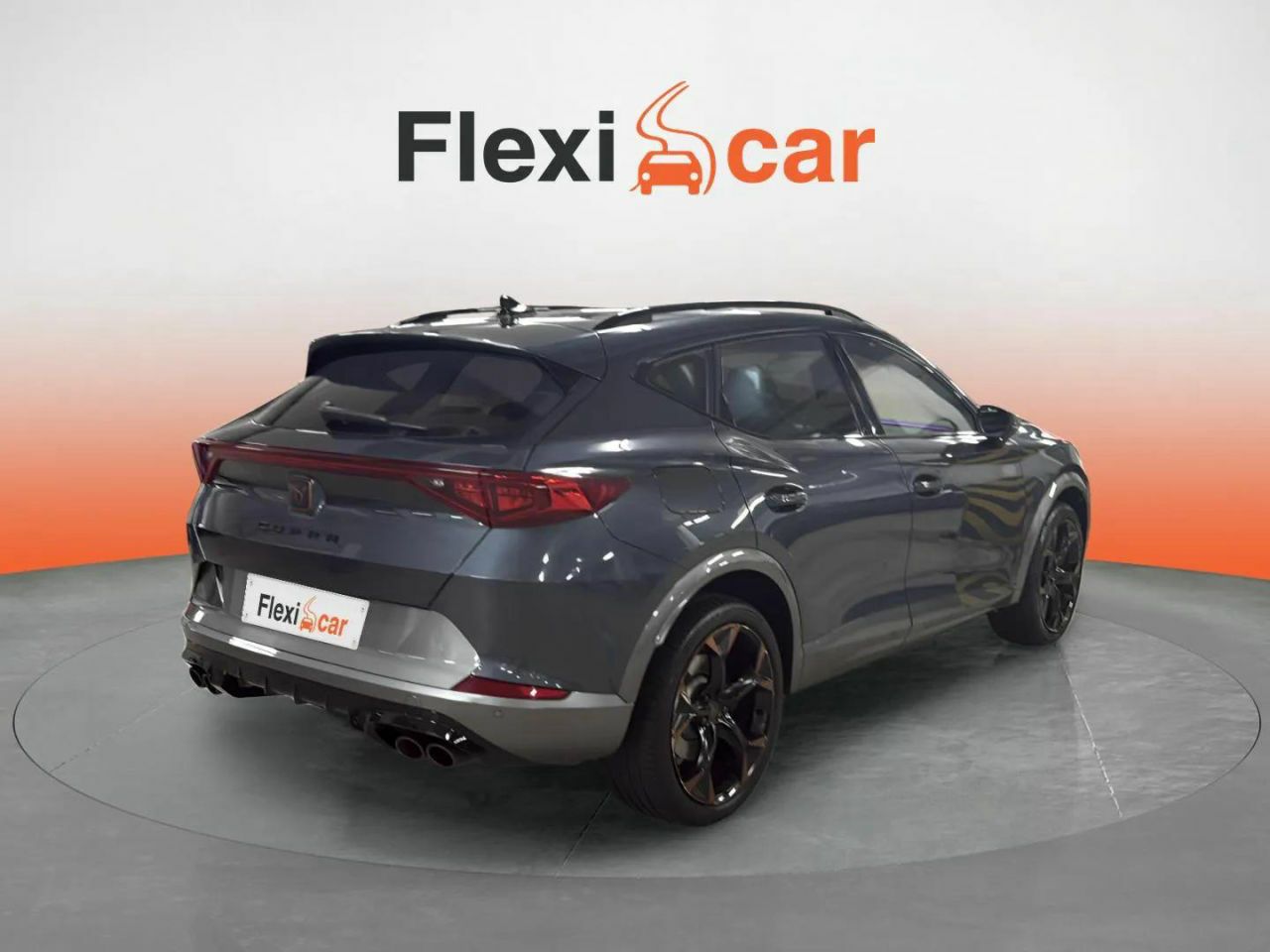 cupra formentor 2021 / foto grande (3)