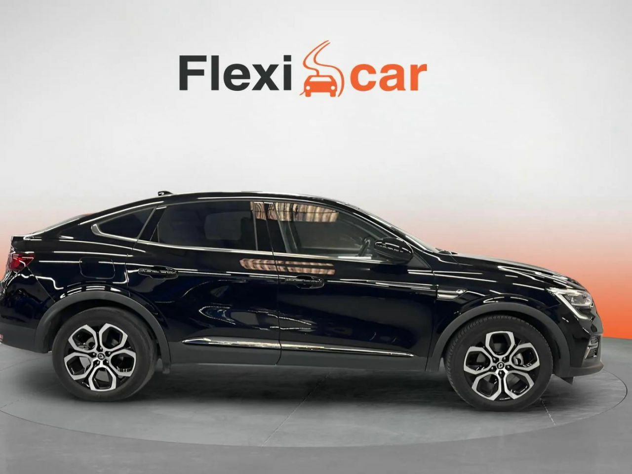 renault arkana 2022 / foto grande (2)