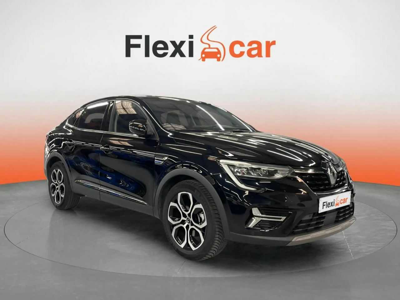 Renault arkana preferente  de segunda mano - renault arkana 2022 /