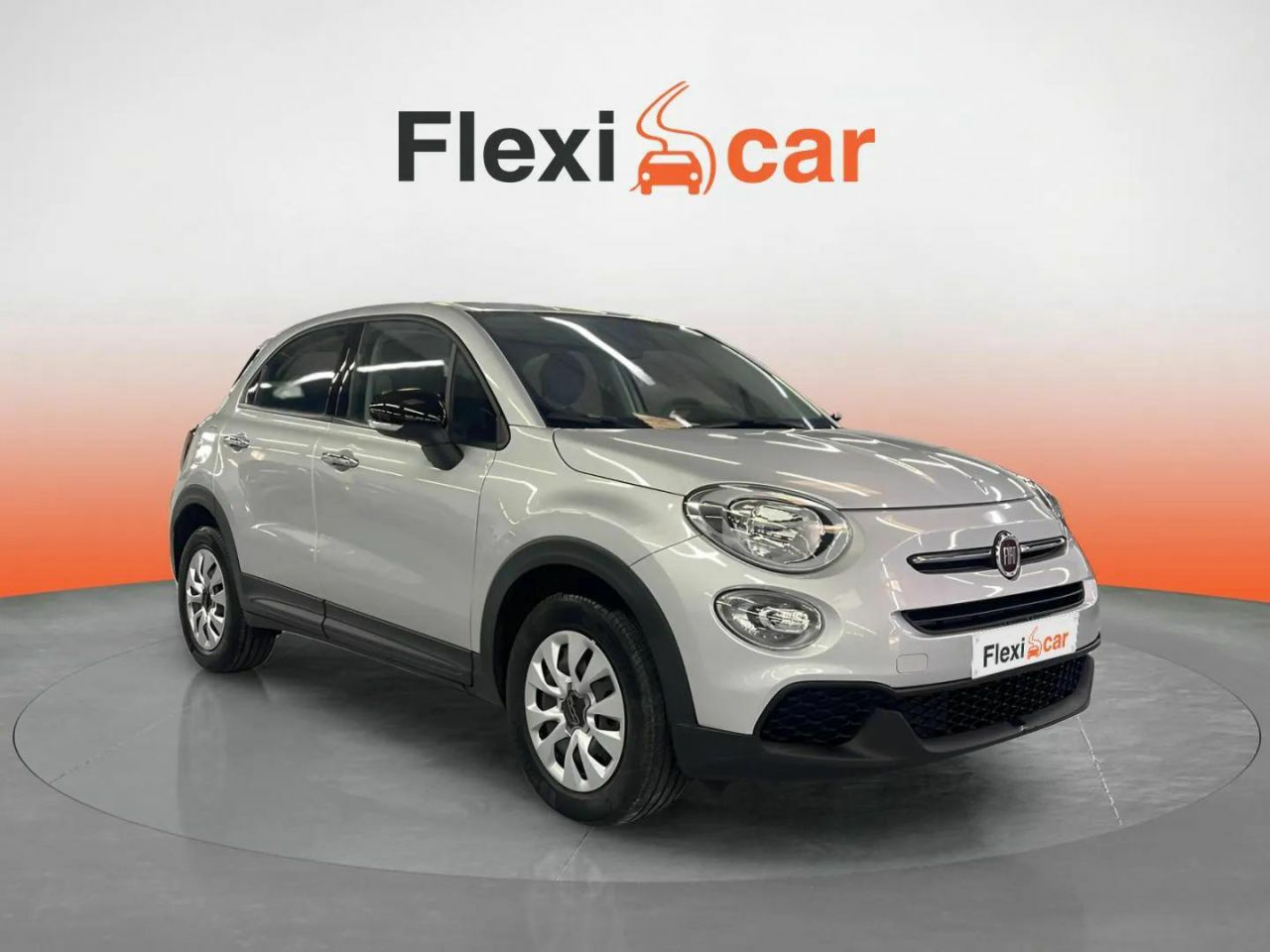 Fiat 500c madrid alcala  de segunda mano en Madrid - fiat 500x 2021 /