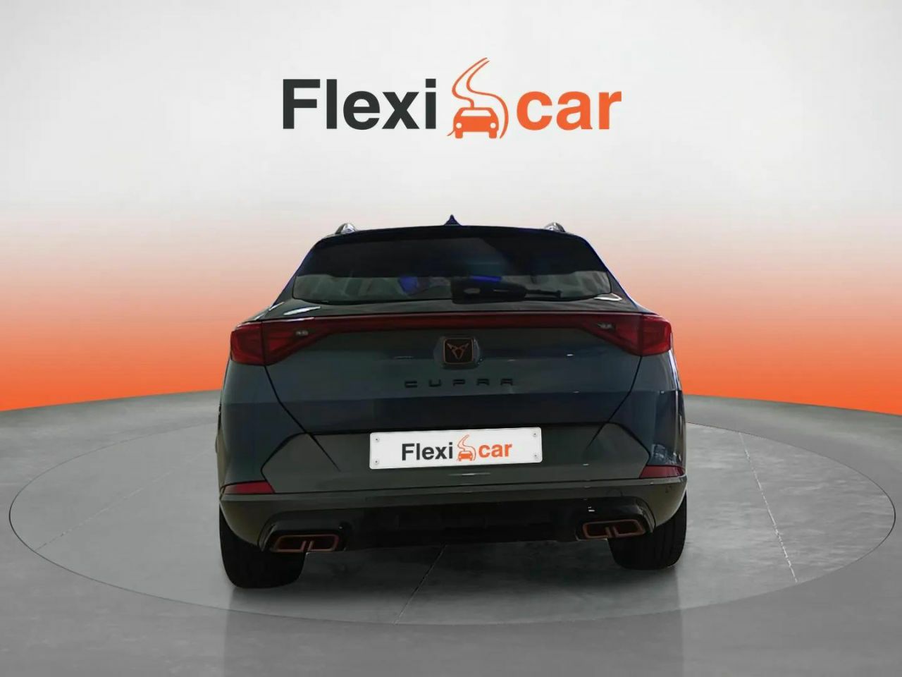cupra formentor 2024 / foto grande (3)