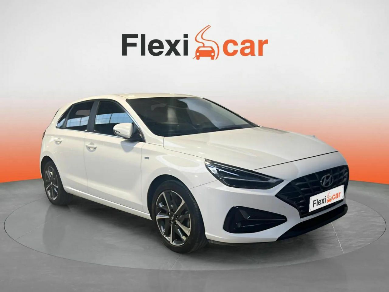 Foto hyundai i30 2021 /