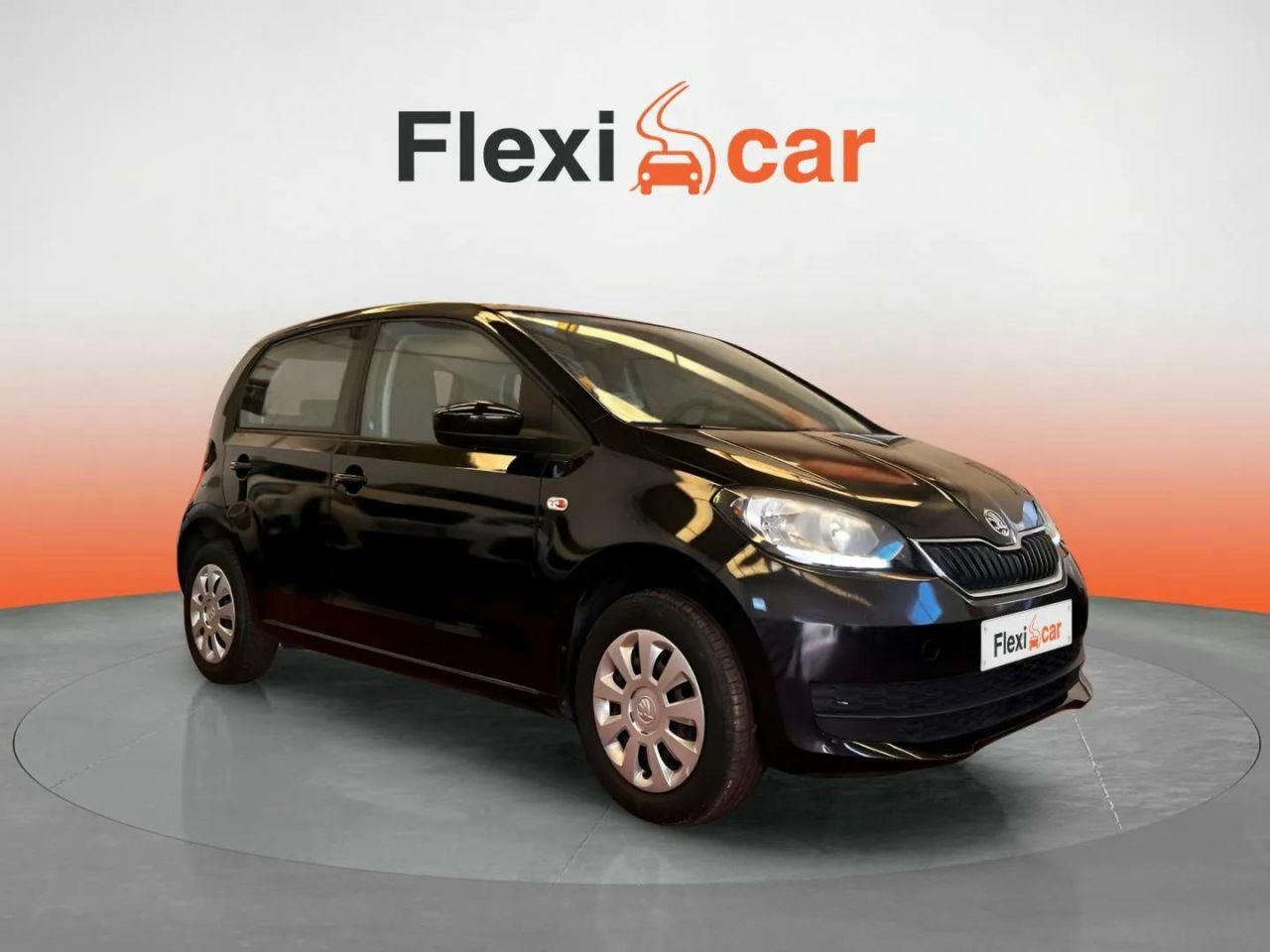 Orihuela  de segunda mano - skoda citigo 2018 /