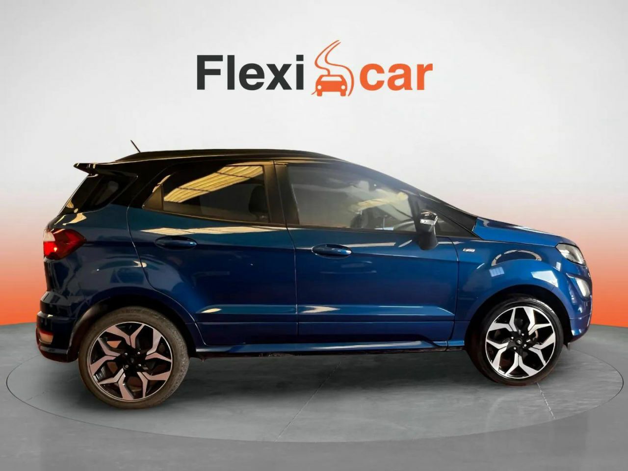 ford ecosport 2018 / foto grande (3)