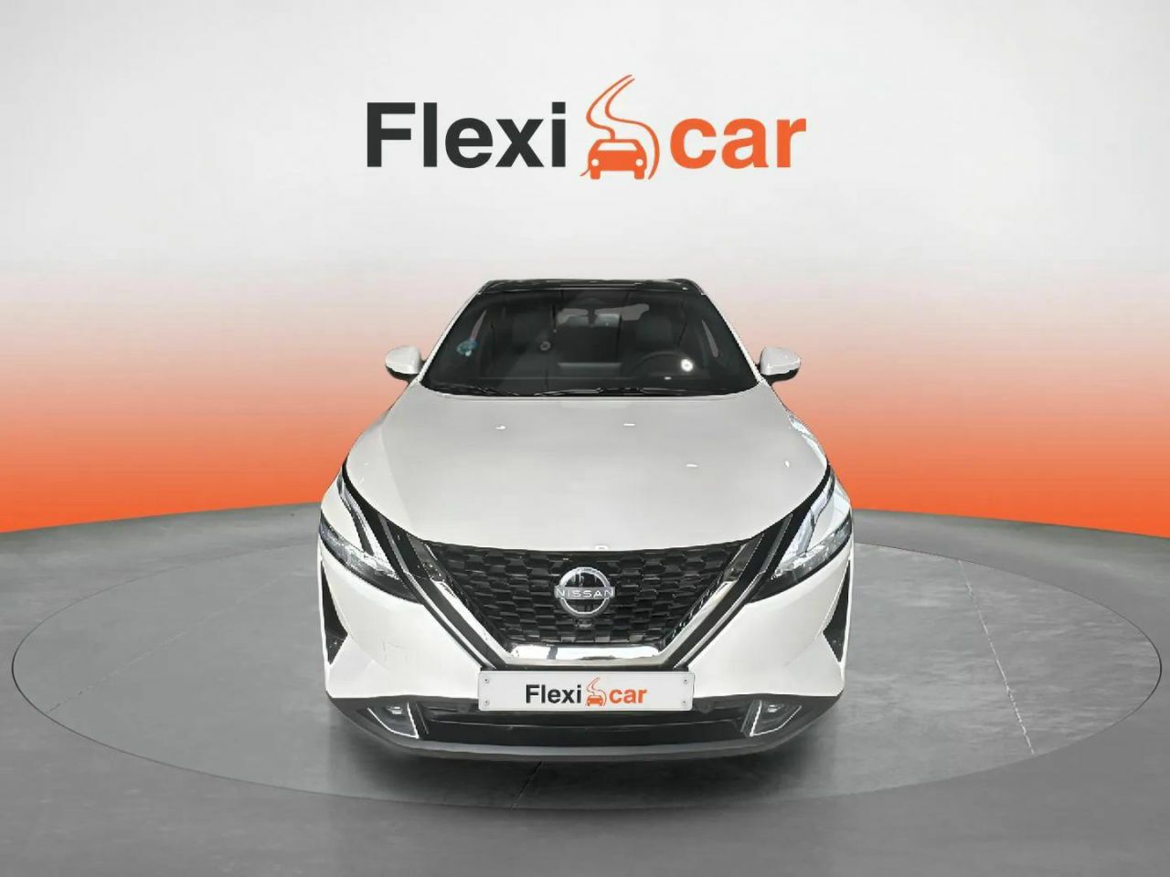 nissan qashqai 2024 / foto grande (2)