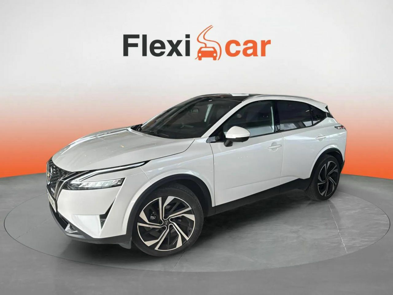 nissan qashqai 2024 / foto grande (3)