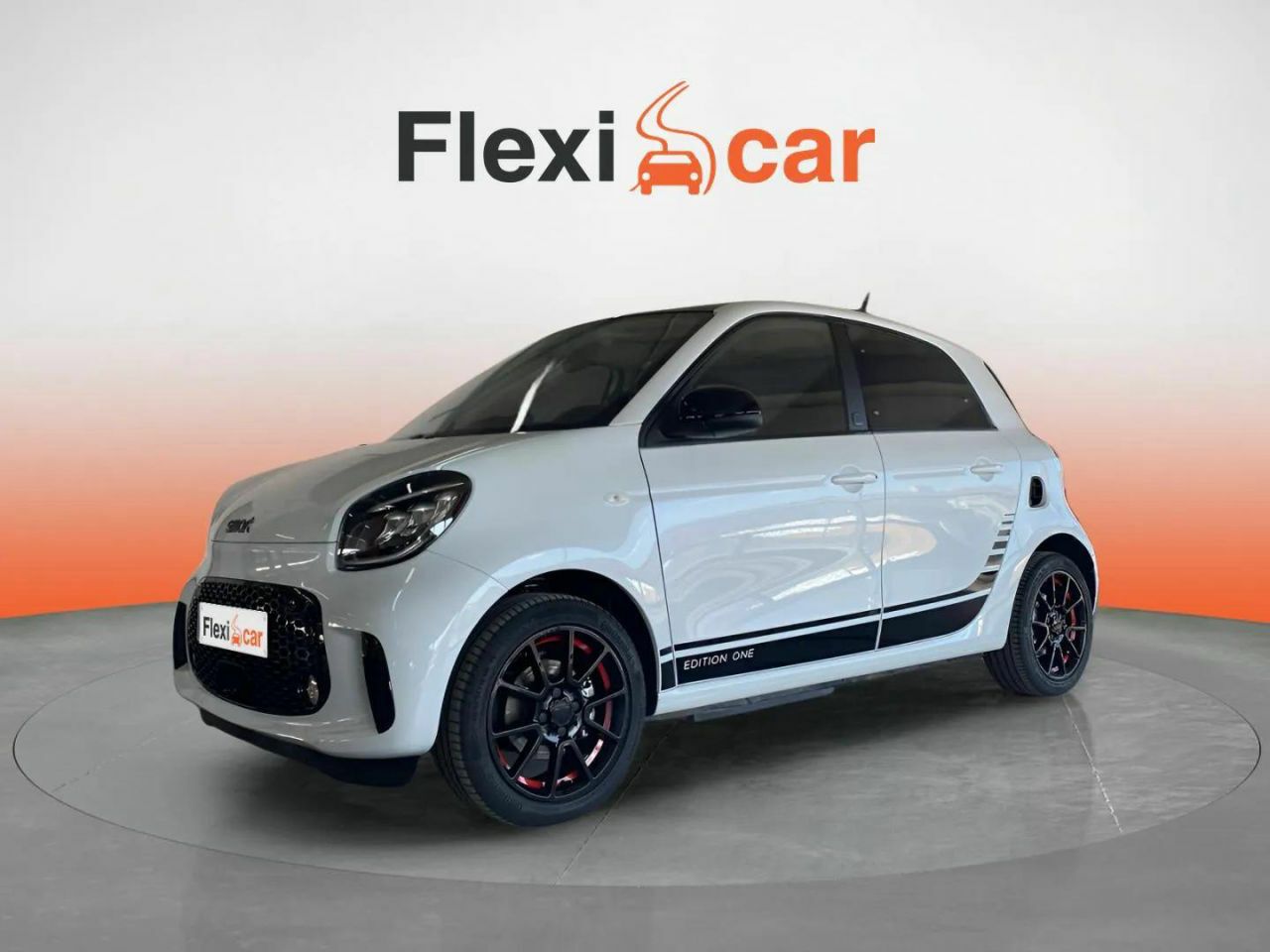 smart forfour 2020 / foto grande (3)