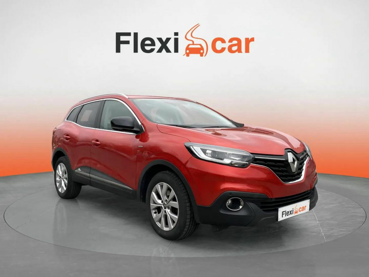 Renault kangoo 2 plazas  de segunda mano - renault kadjar 2018 /