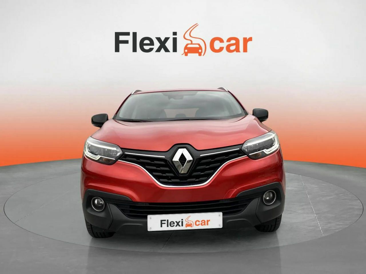 renault kadjar 2018 / foto grande (2)