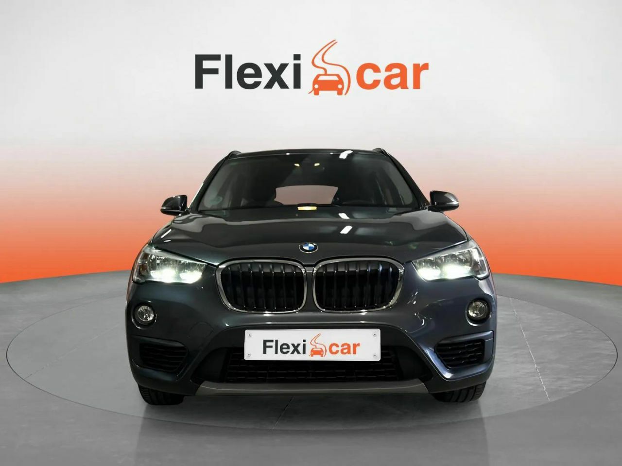bmw x1 2016 / foto grande (2)
