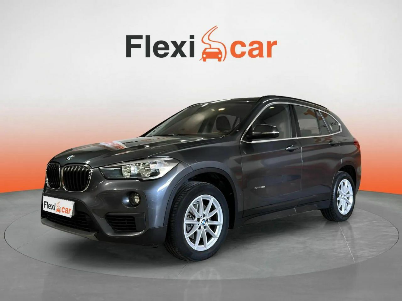 bmw x1 2016 / foto grande (3)
