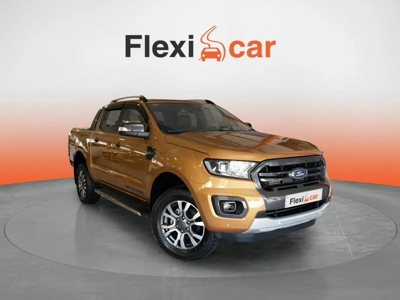 Ford focus 2020  de segunda mano - ford ranger 2020 /