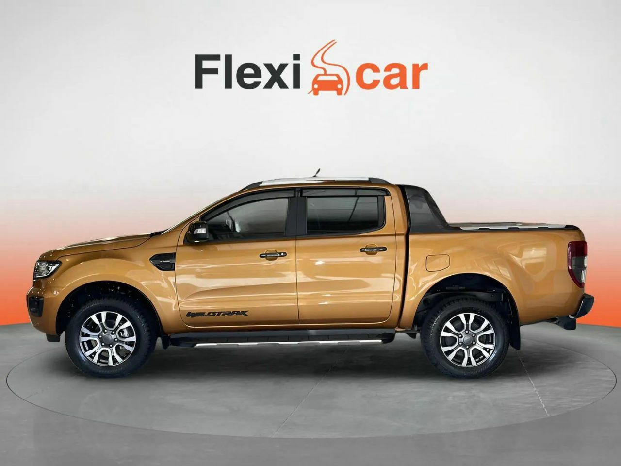 ford ranger 2020 / foto grande (2)