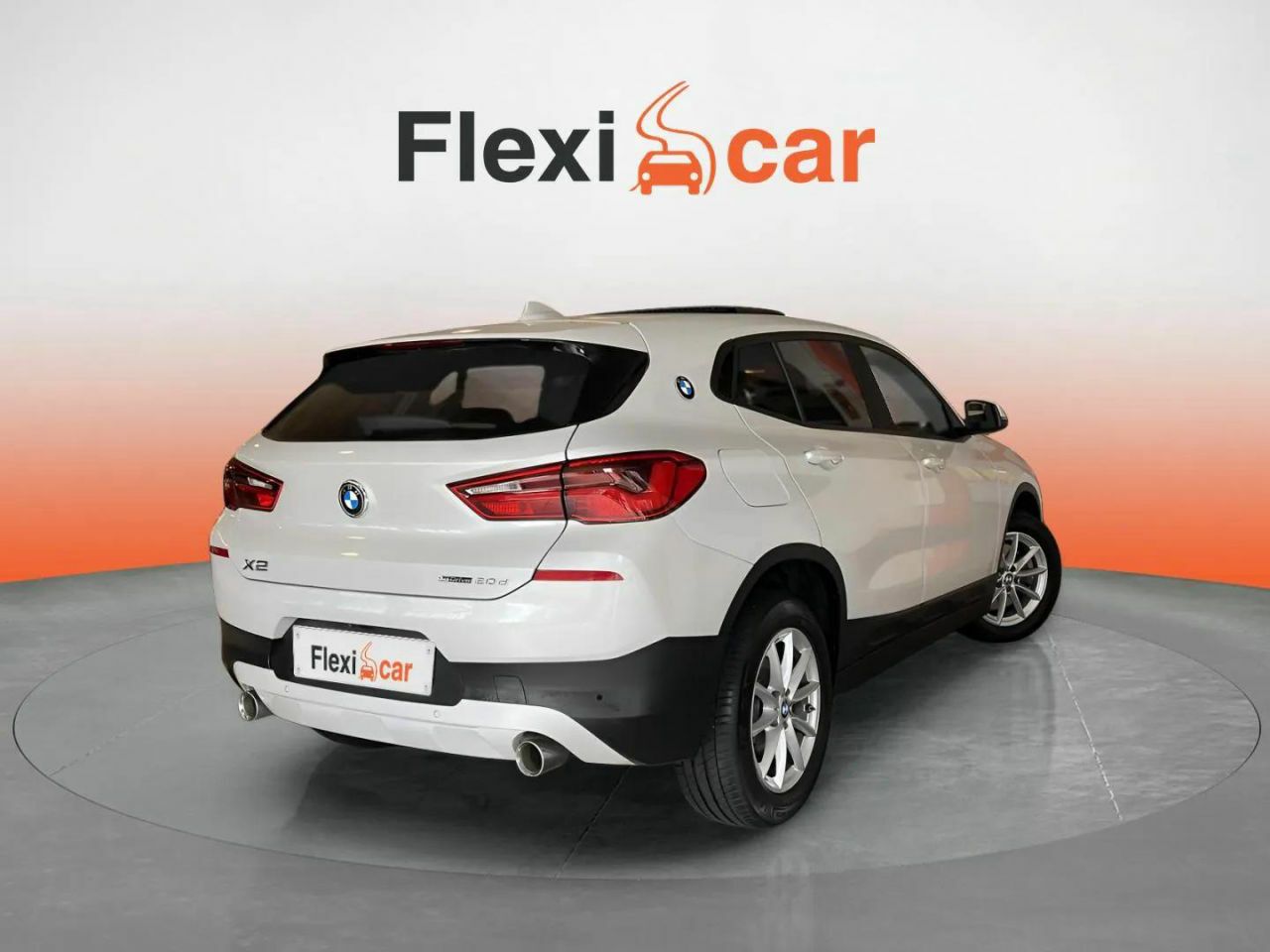 bmw x2 2019 / foto grande (2)