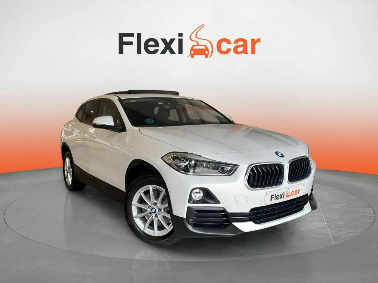 Bmw x2 136cv  de segunda mano - bmw x2 2019 /