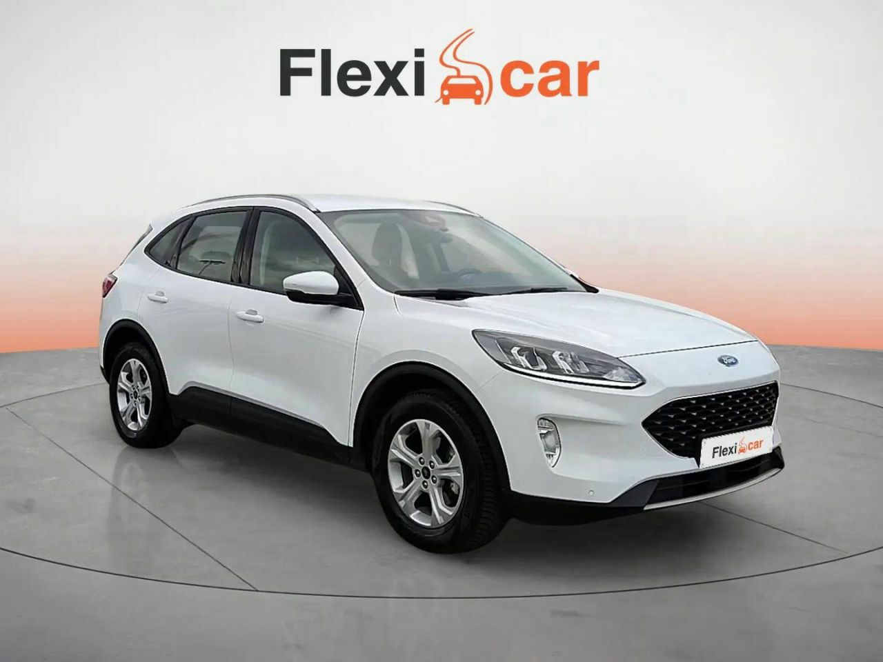 Ford kuga 2014  de segunda mano - ford kuga 2021 /