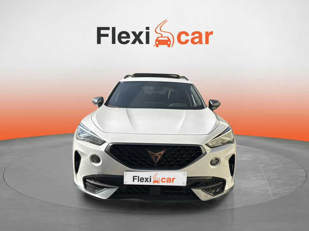 cupra formentor 2021 / foto grande (2)