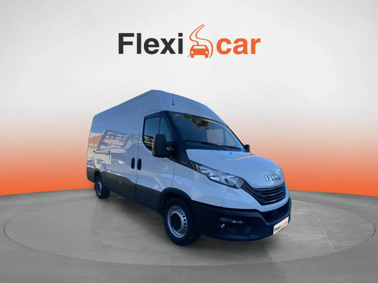 Foto iveco daily 2022 /