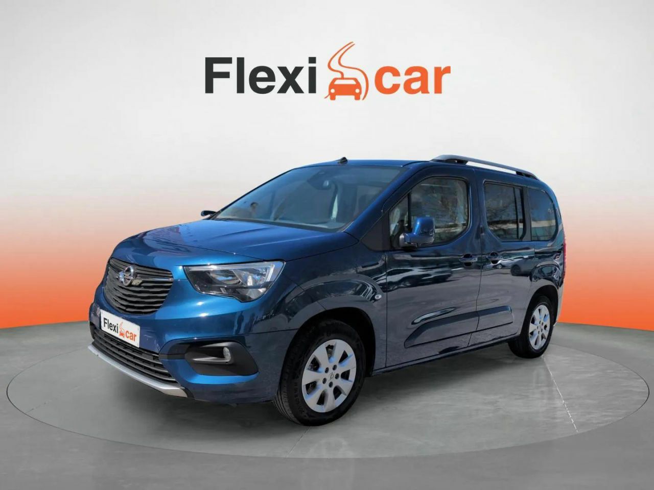 opel combo cargo 2018 / foto grande (3)