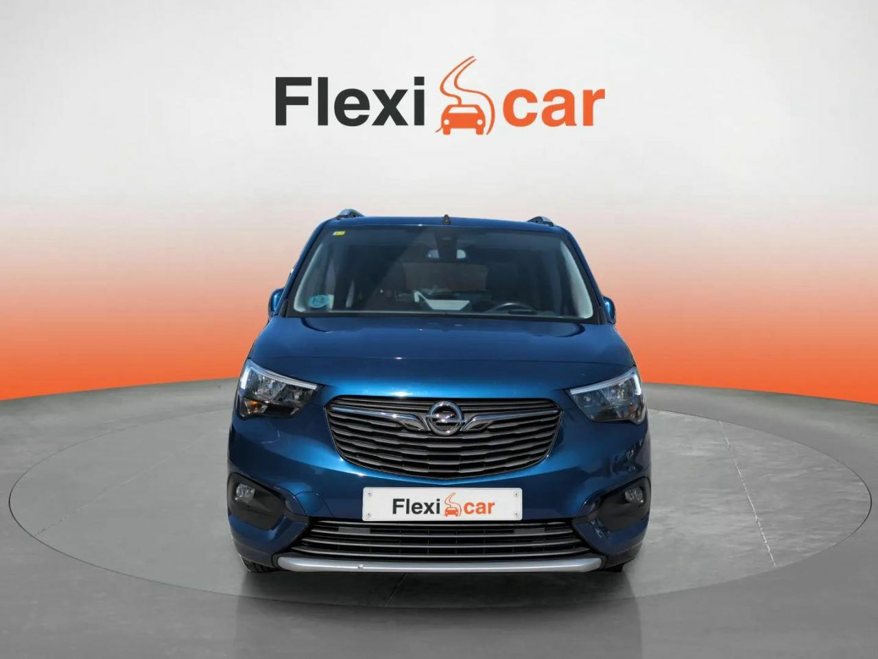 opel combo cargo 2018 / foto grande (2)