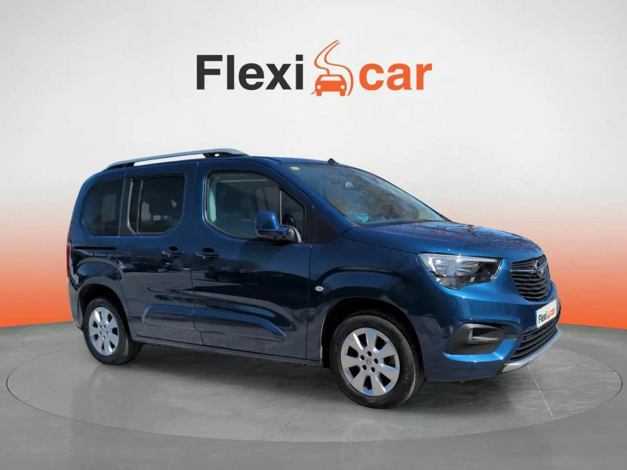 Opel combo alcala de henares  de segunda mano - opel combo cargo 2018 /