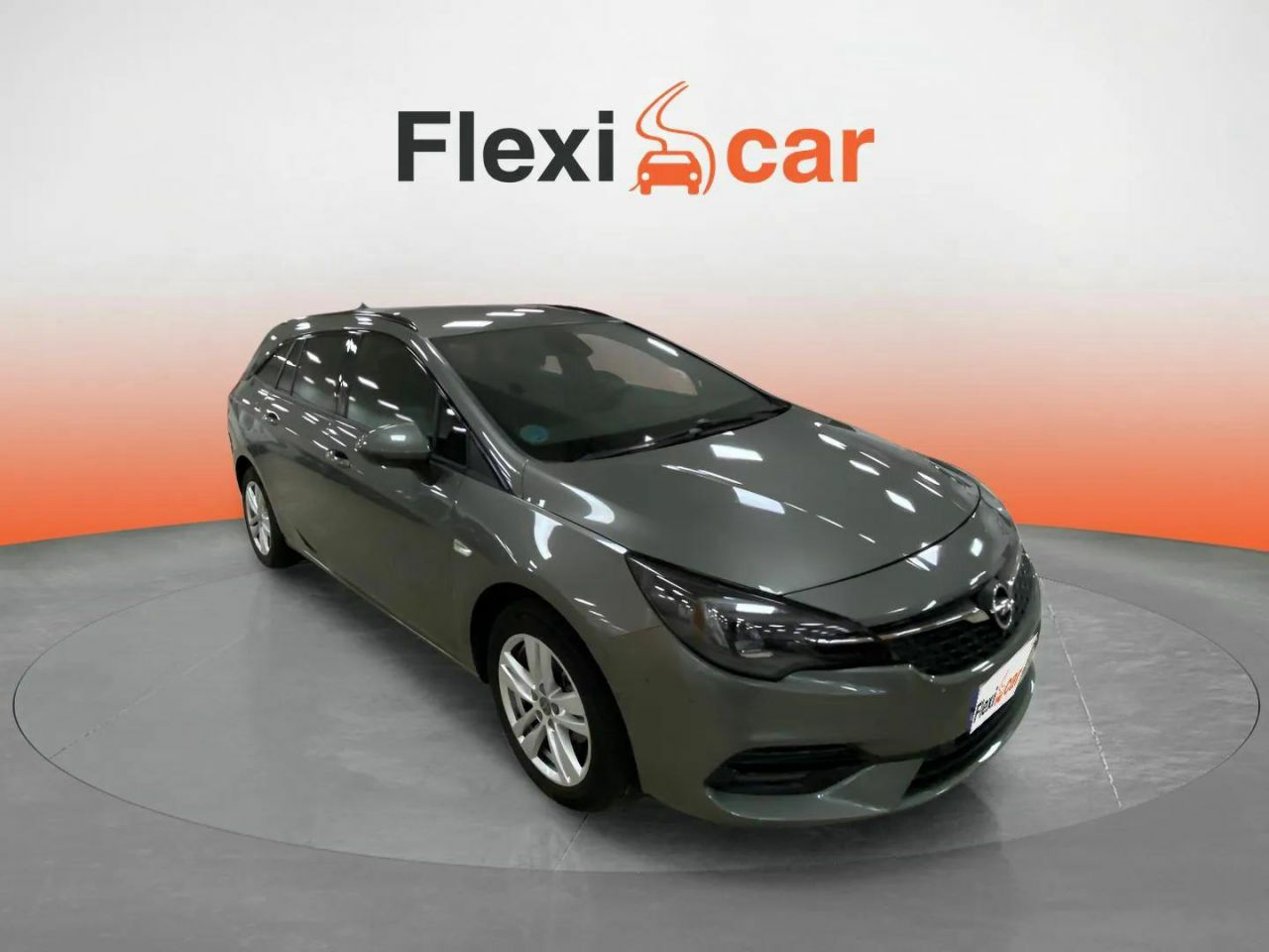 Opel astra diesel  de segunda mano - opel astra 2020 /