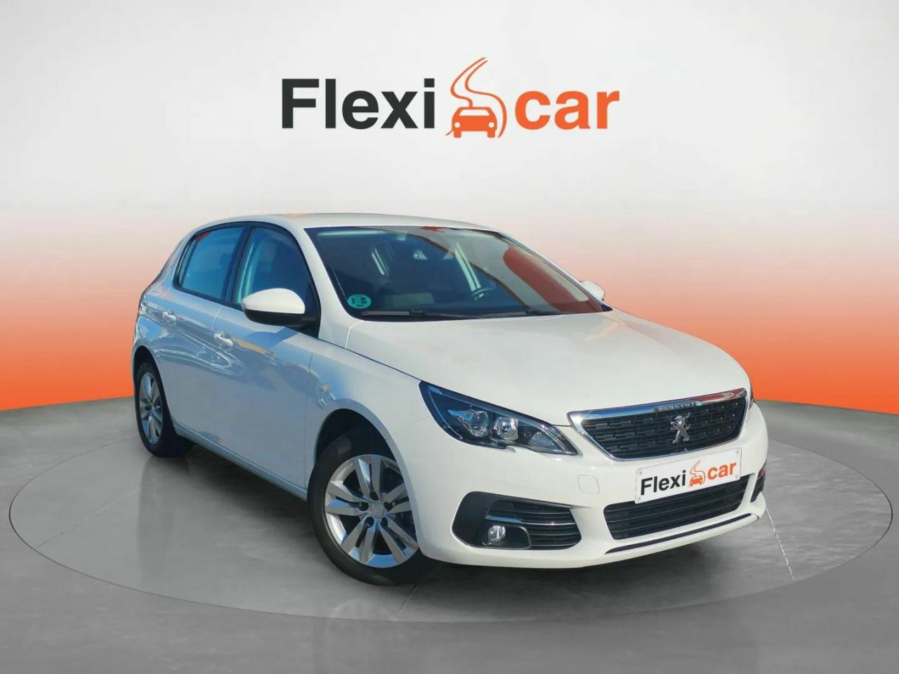 Peugeot 208 alcorcon  de segunda mano - peugeot 308 2021 /