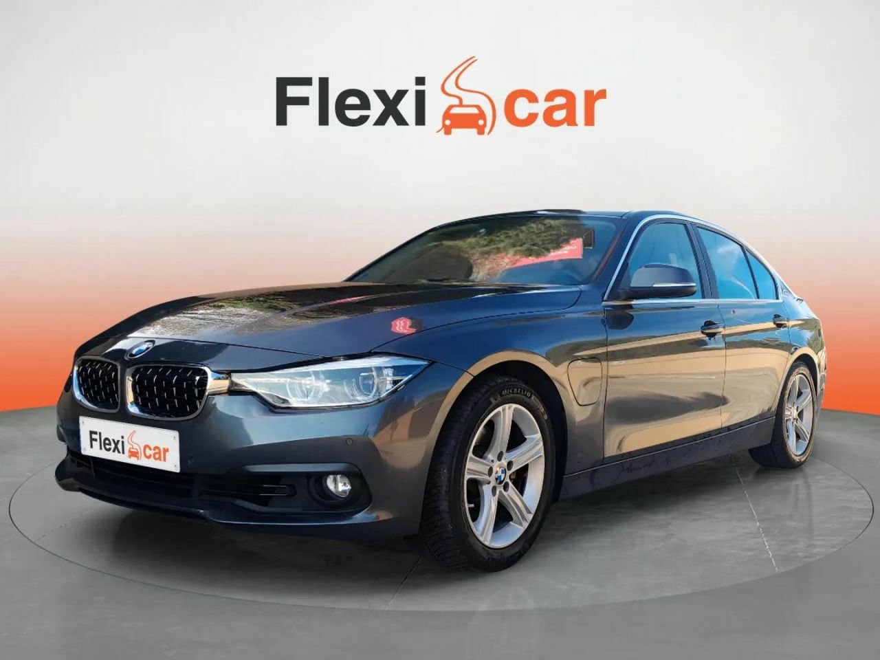 bmw serie 3 2016 / foto grande (2)