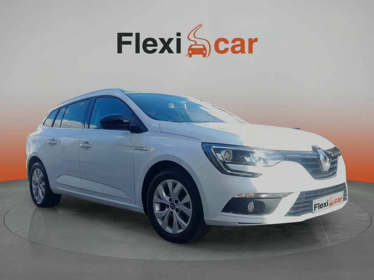 Megane 2007 alcala de henares  de segunda mano - renault megane 2019 /
