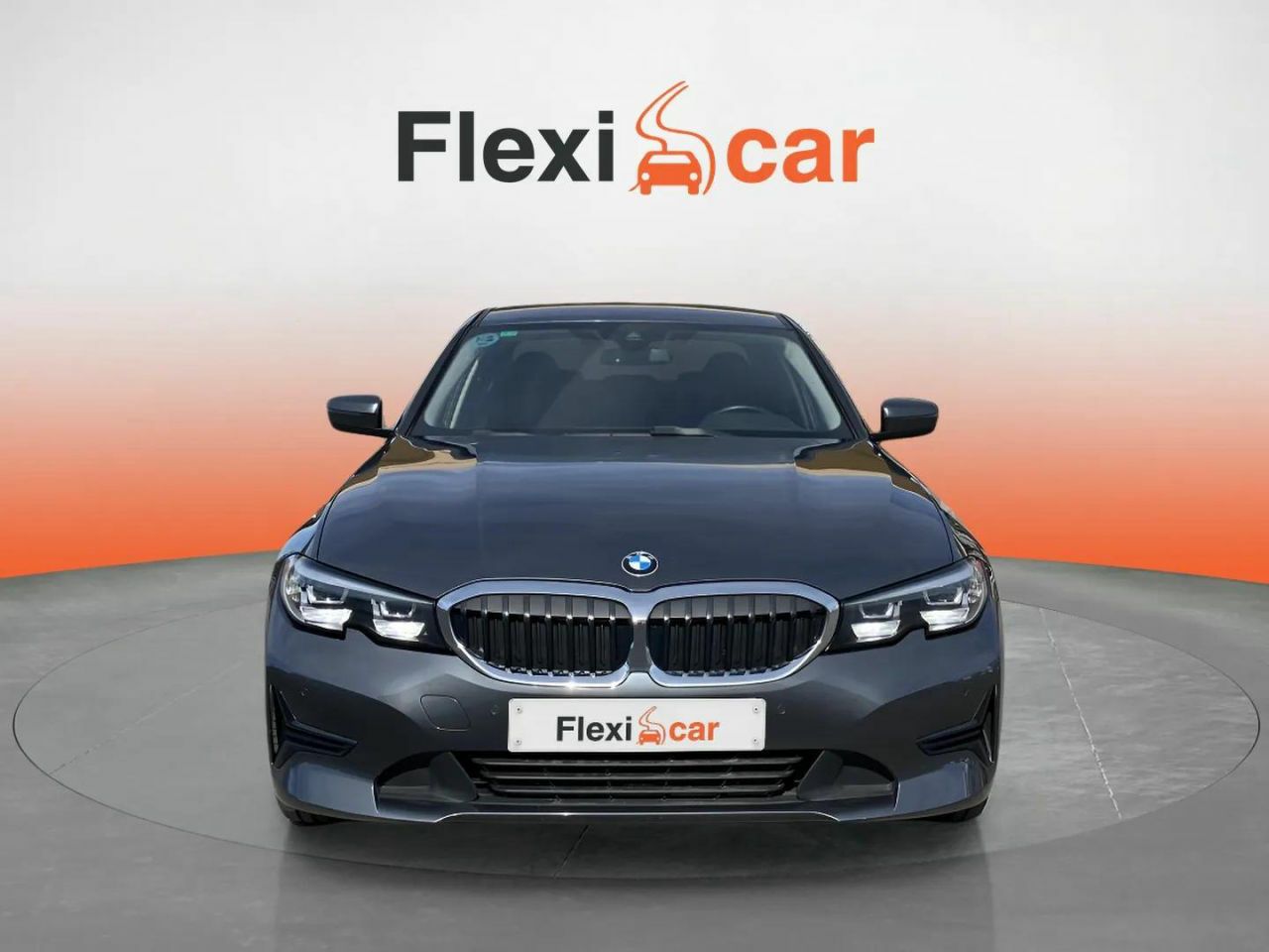 bmw serie 3 2019 / foto grande (2)