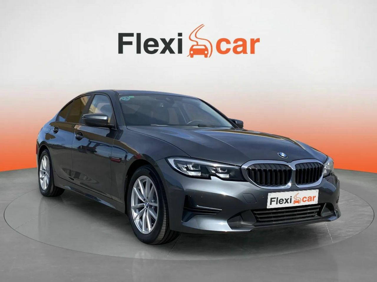 Livan bmw serie 3  de segunda mano - bmw serie 3 2019 /