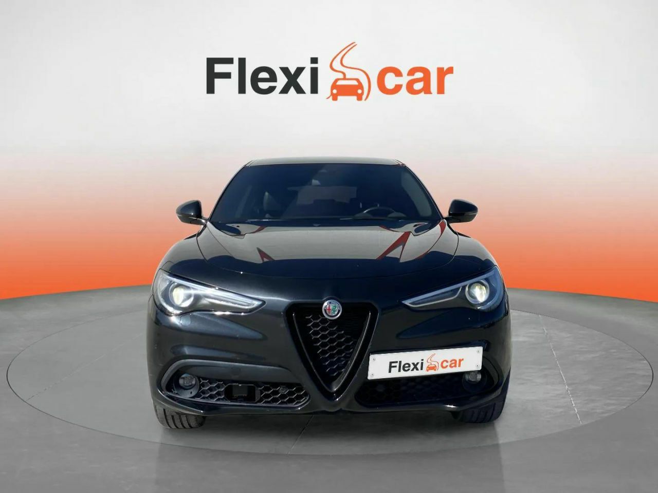 alfa romeo stelvio 2022 / foto grande (2)