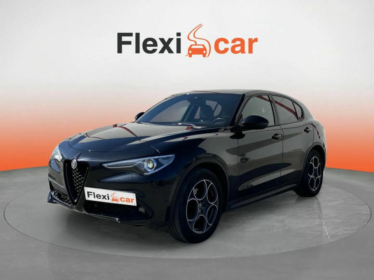 alfa romeo stelvio 2022 / foto grande (3)