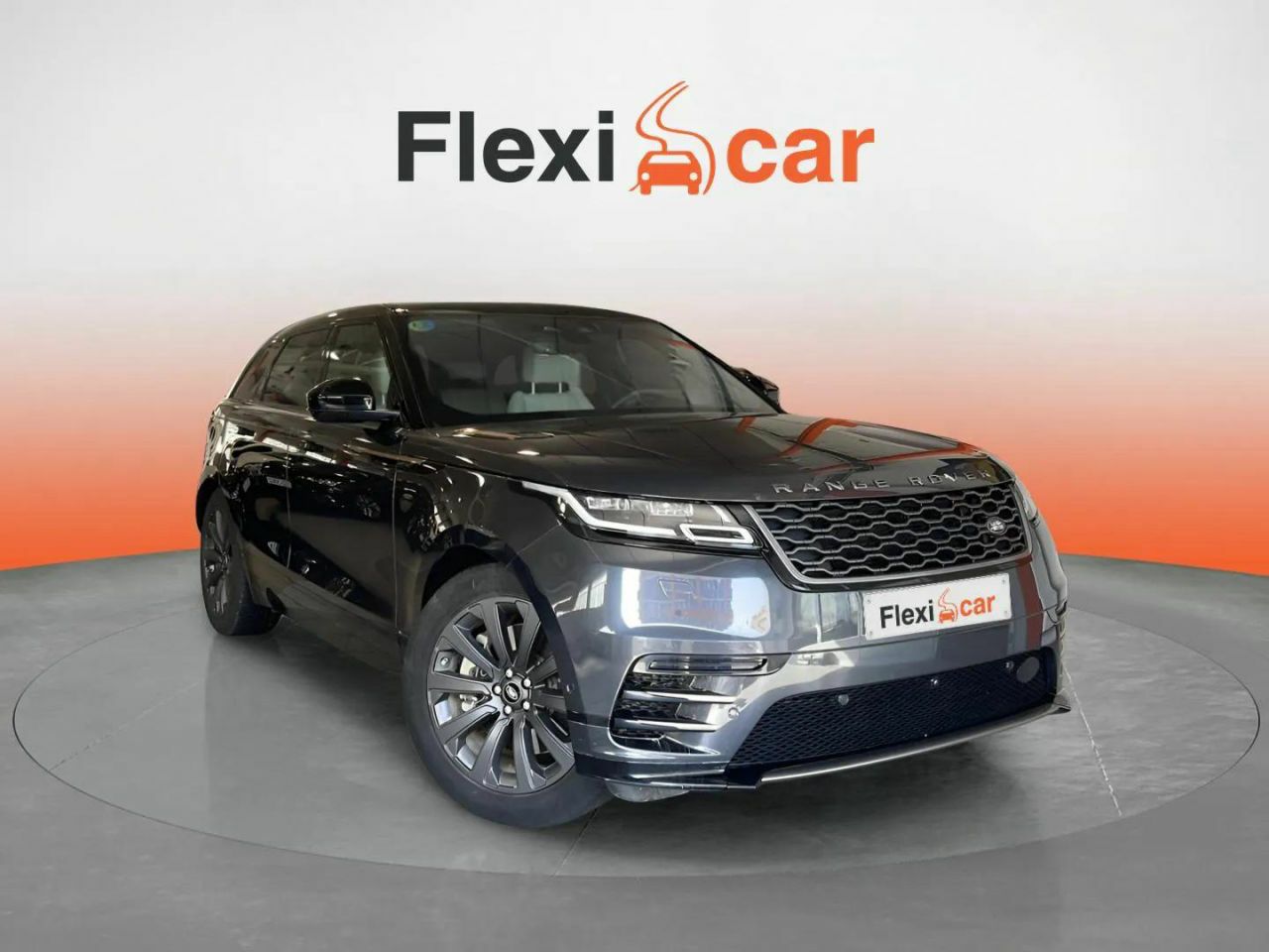 Range rover evoque hibrido  de segunda mano - land-rover range rover 2021 /