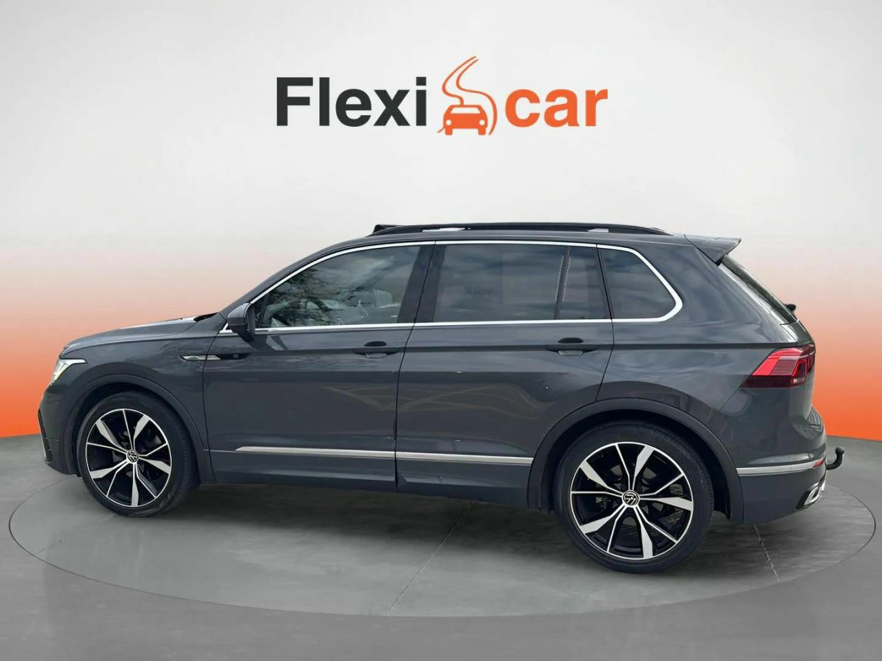 volkswagen tiguan 2021 / foto grande (2)
