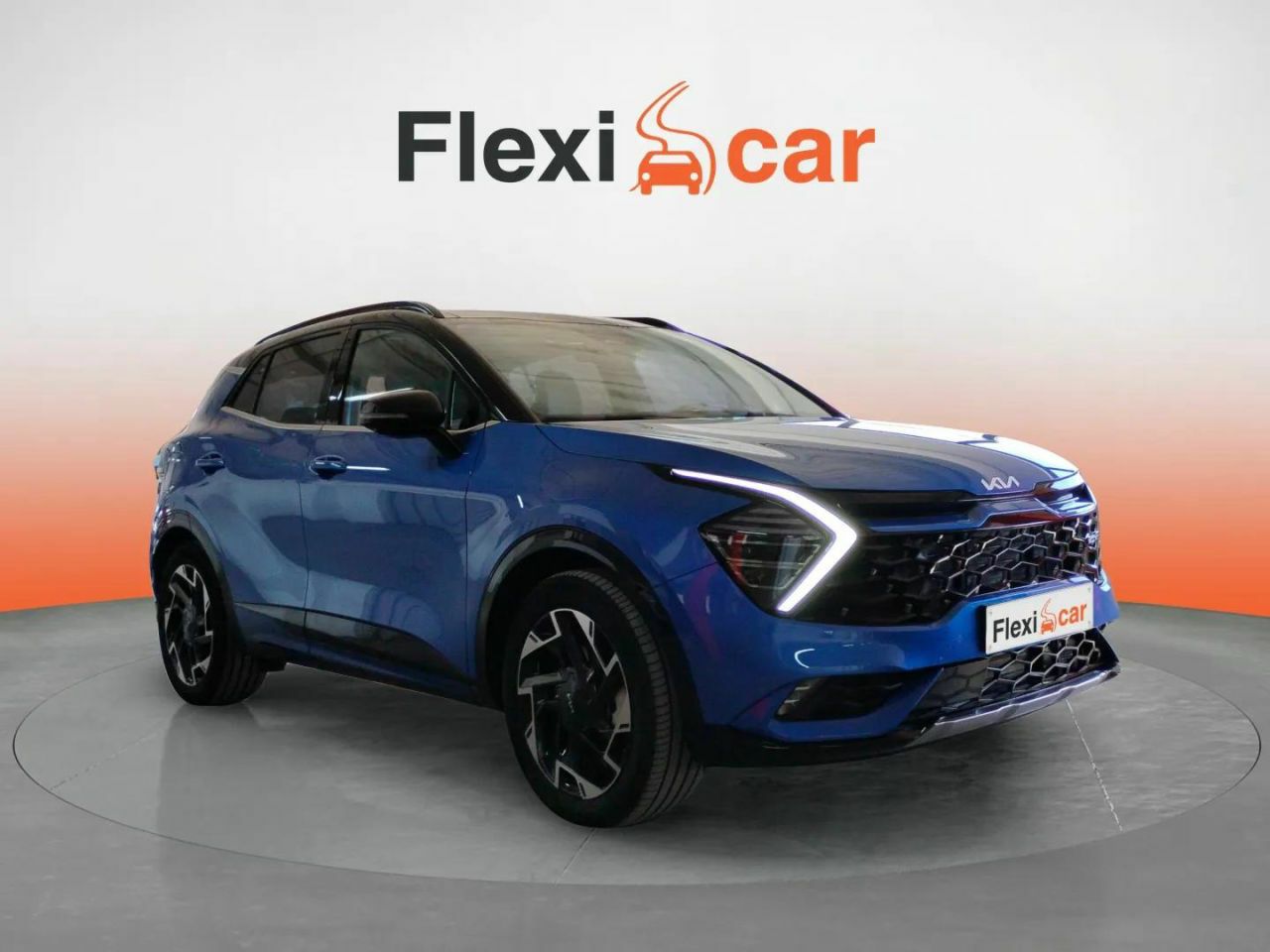 Megane 265cv madrid  de segunda mano en Madrid - kia sportage 2023 /