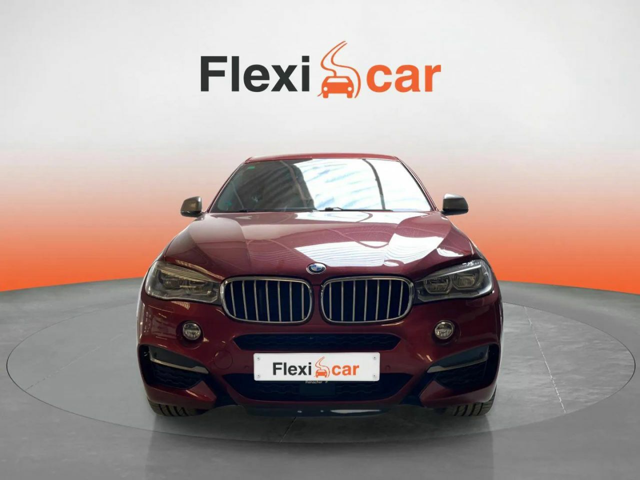 bmw x6 2014 / foto grande (2)