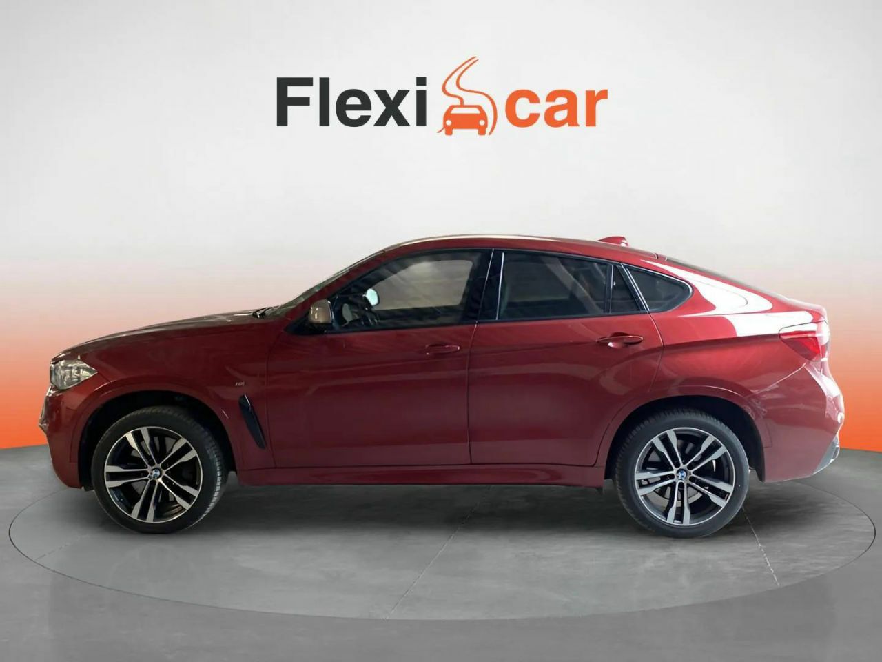 bmw x6 2014 / foto grande (3)