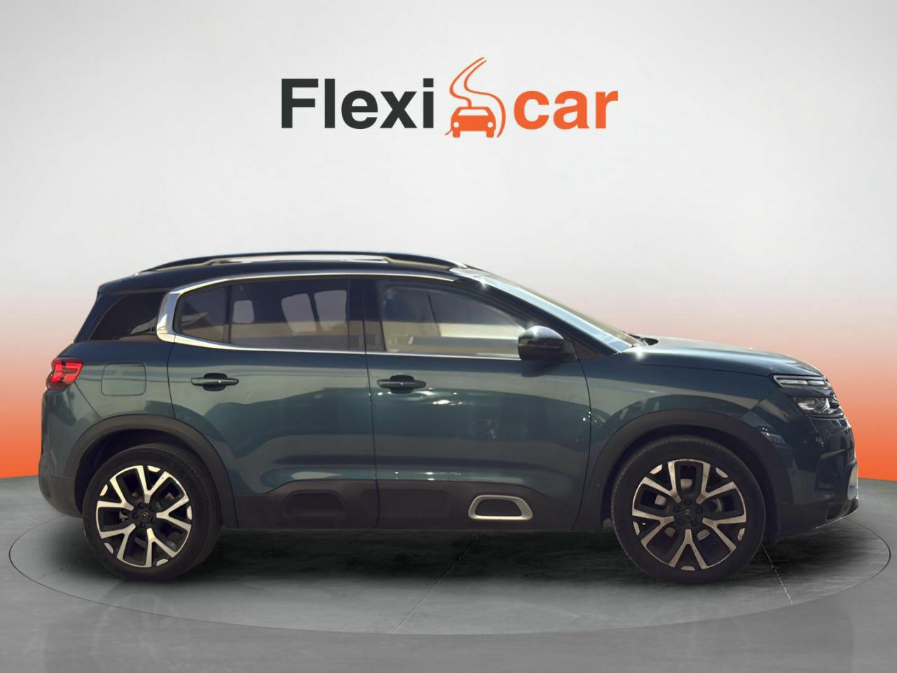 citroën c5 aircross 2019 / foto grande (3)