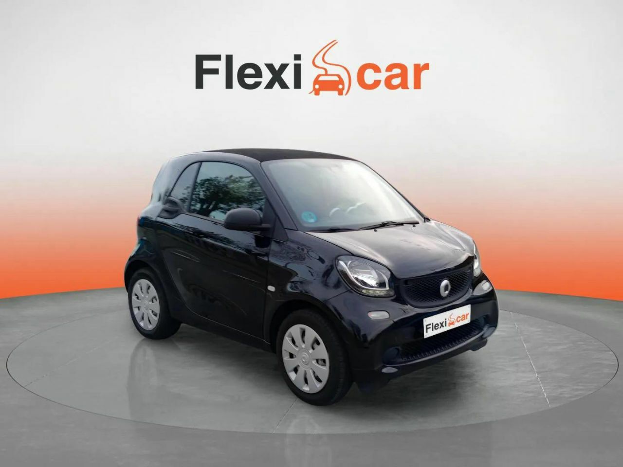 Foto smart fortwo 2017 /