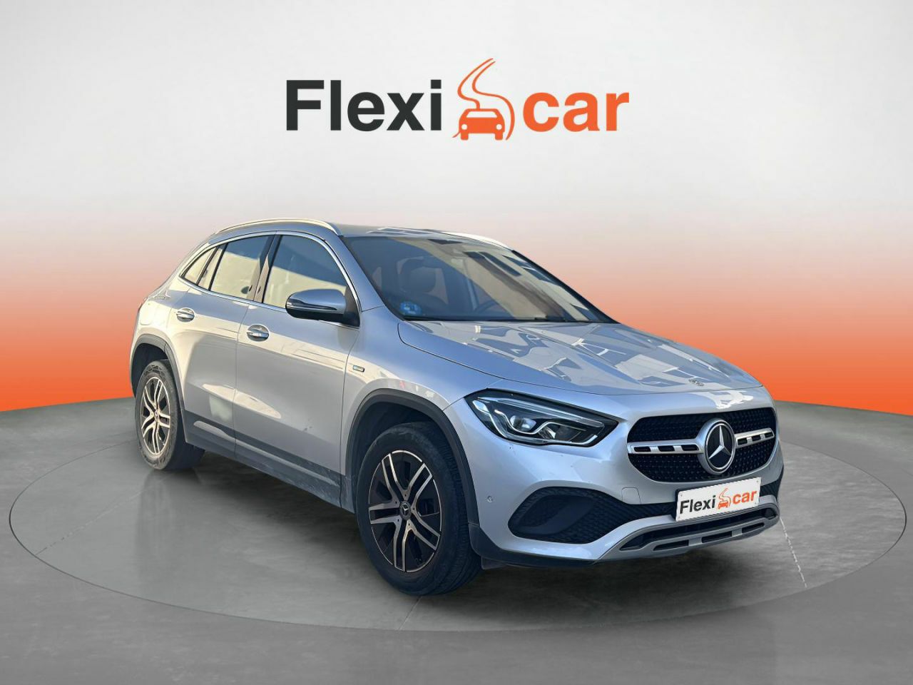 Mercedes glc 2020  de segunda mano - mercedes gla 2020 /