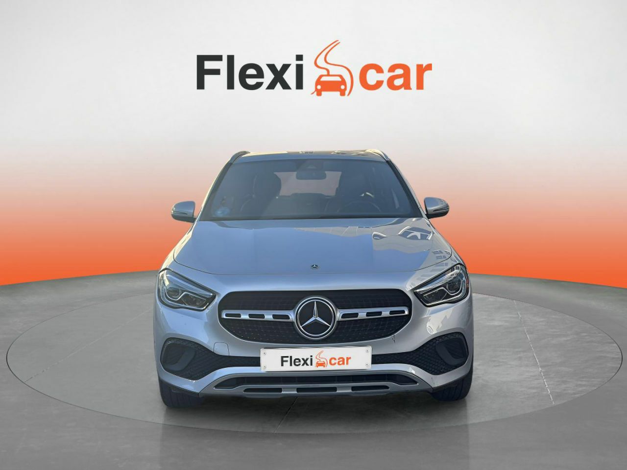 mercedes gla 2020 / foto grande (2)