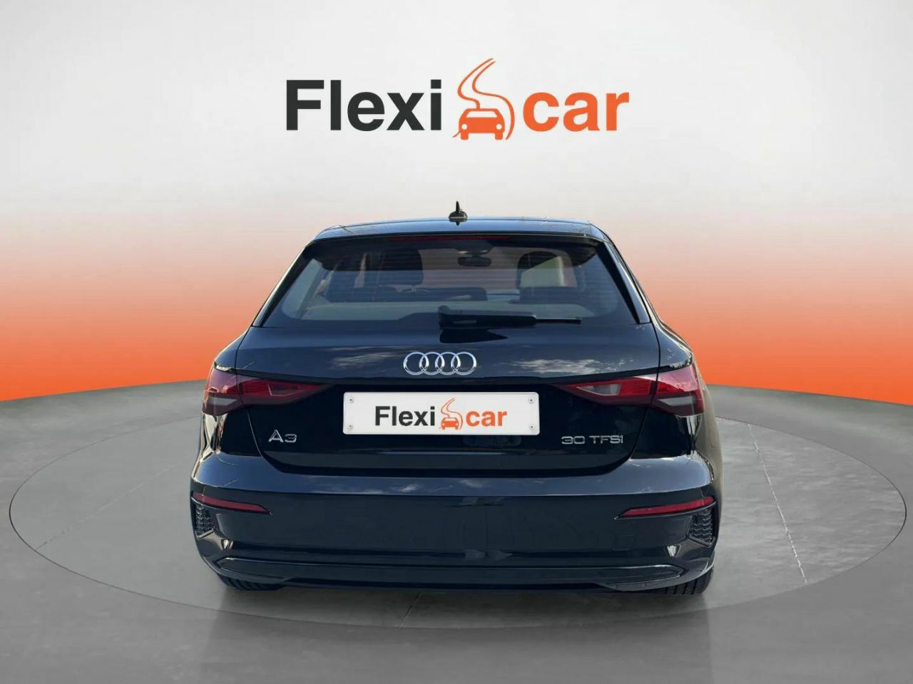 audi a3 2022 / foto grande (2)