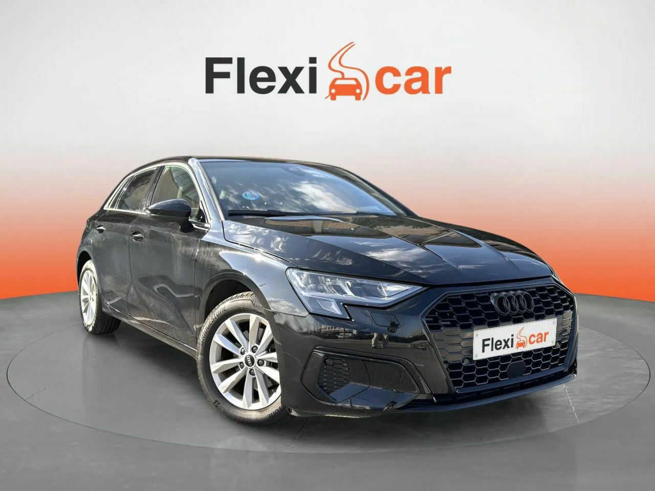 Audi a3 2019 alcala henares  de segunda mano - audi a3 2022 /