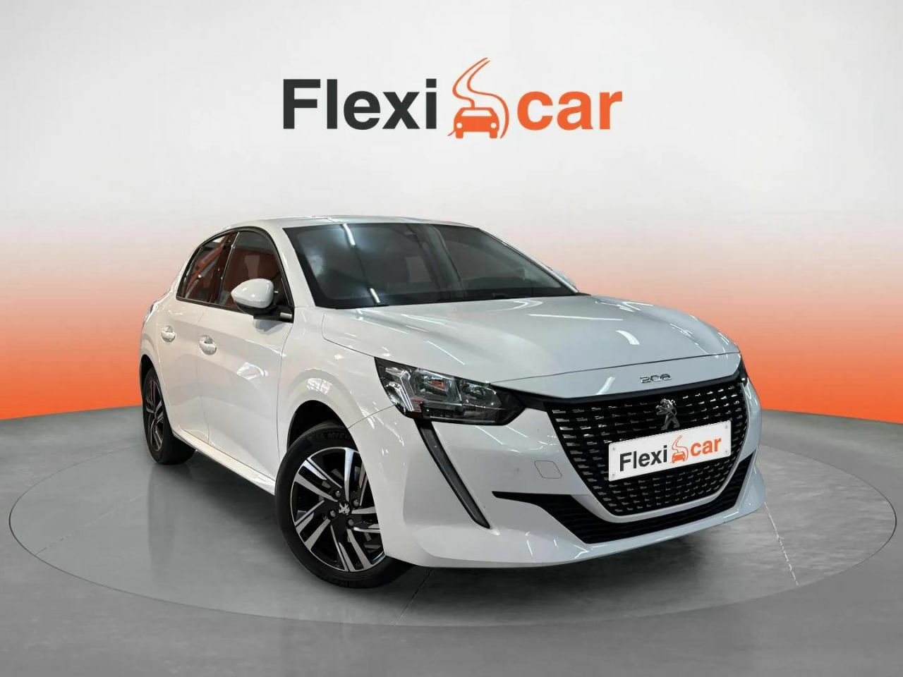 Peugeot 208 alcala de henares  de segunda mano - peugeot 208 2019 /