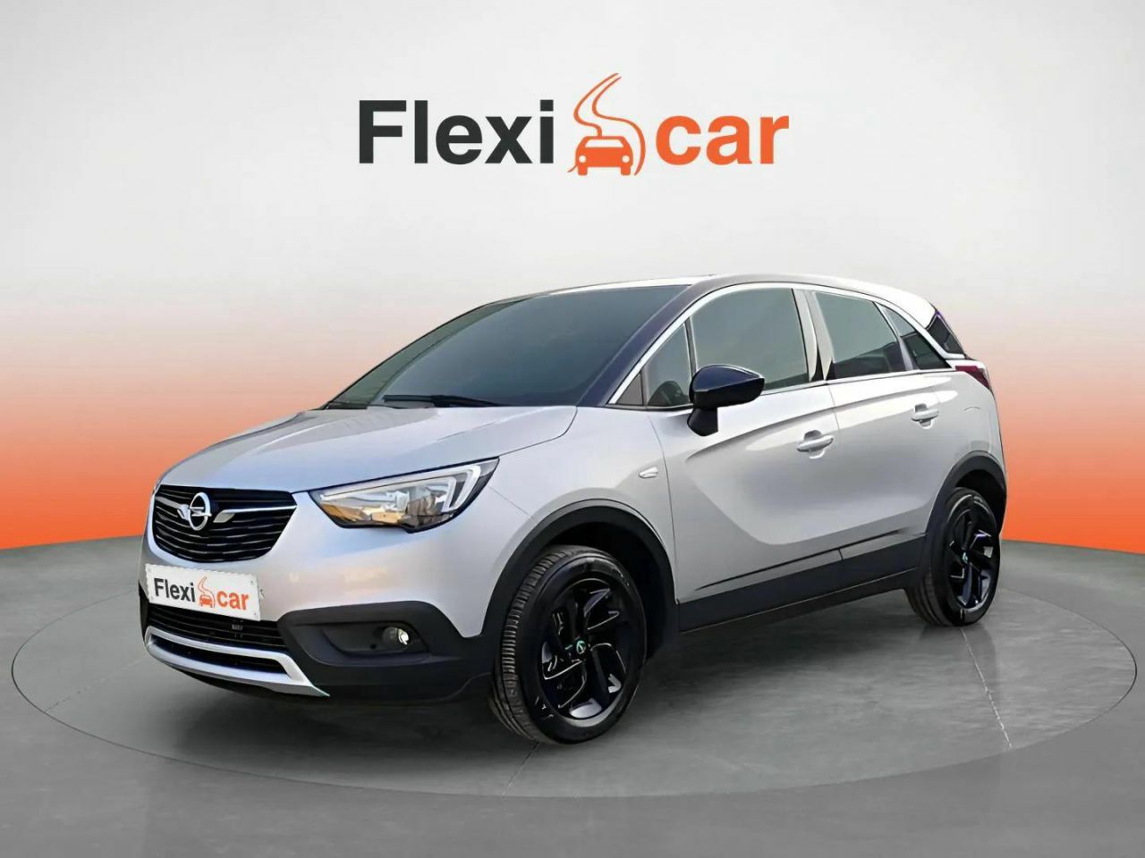 opel crossland x 2019 / foto grande (3)